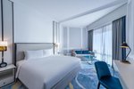 Hotel Sofitel Dubai Jumeirah Beach dovolenka