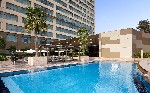 Hotel Swissotel Al Ghurair Dubai dovolenka