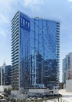 Hotel TRYP by Wyndham Dubai dovolenka