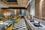 Hotel Urban Al Khoory dovolenka