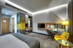 Hotel Urban Al Khoory dovolenka