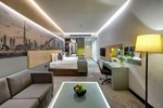 Hotel Urban Al Khoory dovolenka