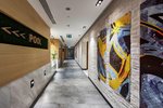 Hotel Urban Al Khoory dovolenka