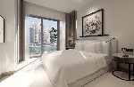 Hotel Vida Dubai Marina & Yacht Club dovolenka