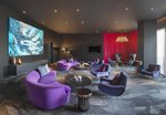 VIP Lounge