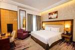 Hotel Golden Tulip Media Hotel dovolenka