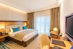 Hotel Golden Tulip Media Hotel dovolenka