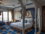 Hotel Jumeirah Al Qasr Madinat dovolenka