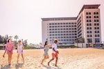 Hotel ROVE LA MER BEACH dovolenka