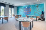 Hotel ROVE LA MER BEACH dovolenka