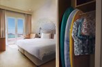 Hotel ROVE LA MER BEACH dovolenka