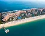 Hotel Sofitel Dubai The Palm dovolenka