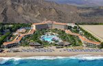 Hotel FUJAIRAH ROTANA RESORT & SPA dovolenka
