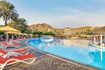 Hotel FUJAIRAH ROTANA RESORT & SPA dovolenka
