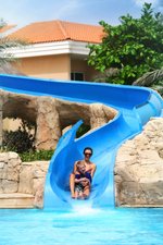 Hotel FUJAIRAH ROTANA RESORT & SPA dovolenka