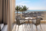 Hotel FUJAIRAH ROTANA RESORT & SPA dovolenka