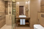 Hotel FUJAIRAH ROTANA RESORT & SPA dovolenka