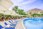 Hotel FUJAIRAH ROTANA RESORT & SPA dovolenka