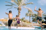 Hotel FUJAIRAH ROTANA RESORT & SPA dovolenka