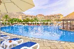 Hotel FUJAIRAH ROTANA RESORT & SPA dovolenka
