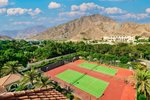 Hotel FUJAIRAH ROTANA RESORT & SPA dovolenka