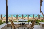 Hotel Miramar Al Aqah Beach Resort dovolenka