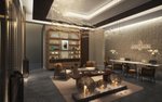 SPA recepcia