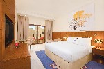 Hotel DoubleTree by Hilton Resort & Spa Marjan Island dovolenka