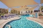 Hotel DoubleTree by Hilton Resort & Spa Marjan Island dovolenka