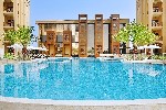 Hotel DoubleTree by Hilton Resort & Spa Marjan Island dovolenka