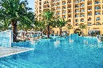 Hotel DoubleTree by Hilton Resort & Spa Marjan Island dovolenka