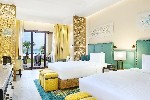 Hotel DoubleTree by Hilton Resort & Spa Marjan Island dovolenka
