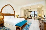 Hotel DoubleTree by Hilton Resort & Spa Marjan Island dovolenka
