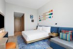 Hotel Hampton by Hilton Marjan Island dovolenka