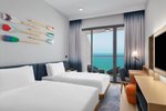 Hotel Hampton by Hilton Marjan Island dovolenka