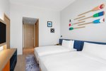 Hotel Hampton by Hilton Marjan Island dovolenka