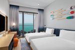 Hotel Hampton by Hilton Marjan Island dovolenka