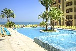 Hotel Pullman Resort Al Marjan Island RAK dovolenka