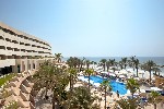 Hotel Occidental Sharjah Grand dovolenka