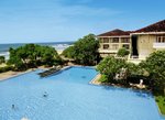 Hotel s bazénom 