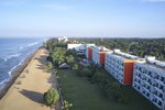 Hotel Citrus Waskaduwa Kalutara dovolenka