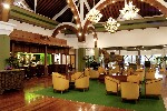 Lobby bar