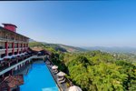 Hotel s bazénom