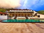 Hotel s bazénom
