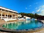 Hotel s bazénom