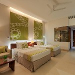 Hotel Amaya Beach Resort and Spa dovolenka