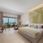 Hotel Amaya Beach Resort and Spa dovolenka