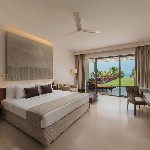 Hotel Amaya Beach Resort and Spa dovolenka