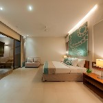 Hotel Amaya Beach Resort and Spa dovolenka