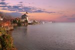 Hotel Ochutnávka hor a jezer Švýcarska letadlem a vlakem dovolenka